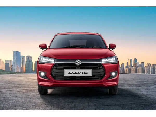 Maruti Suzuki Dzire ZXi Petrol Manual